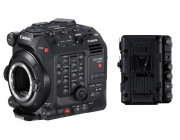 Video Camera CANON Cinema EOS C500 Mark II Kit with EU-V2 extention (3794C202)